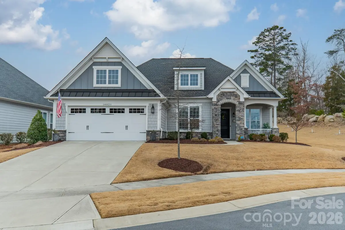 14021 Little Spring Court, Charlotte, NC 28278 - #1