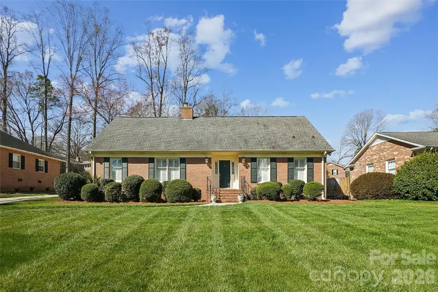 6610 Folger Drive, Charlotte, NC 28270 - #2