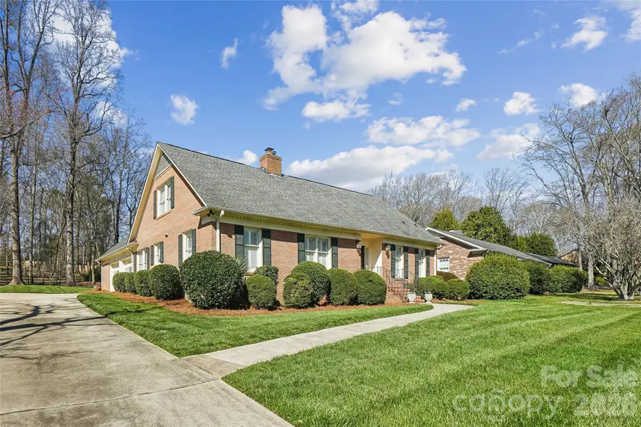 6610 Folger Drive, Charlotte, NC 28270 - #3