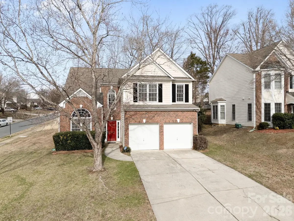 3203 Arklow Road, Charlotte, NC 28269 - #1