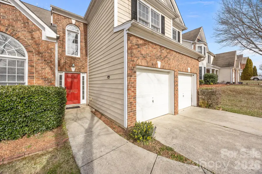 3203 Arklow Road, Charlotte, NC 28269 - #2