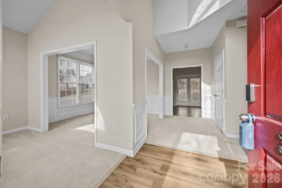 3203 Arklow Road, Charlotte, NC 28269 - #3