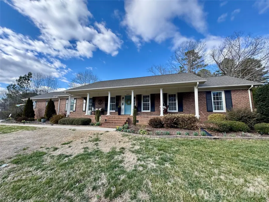 2809 Twinfield Drive, Concord, NC 28025 - #2