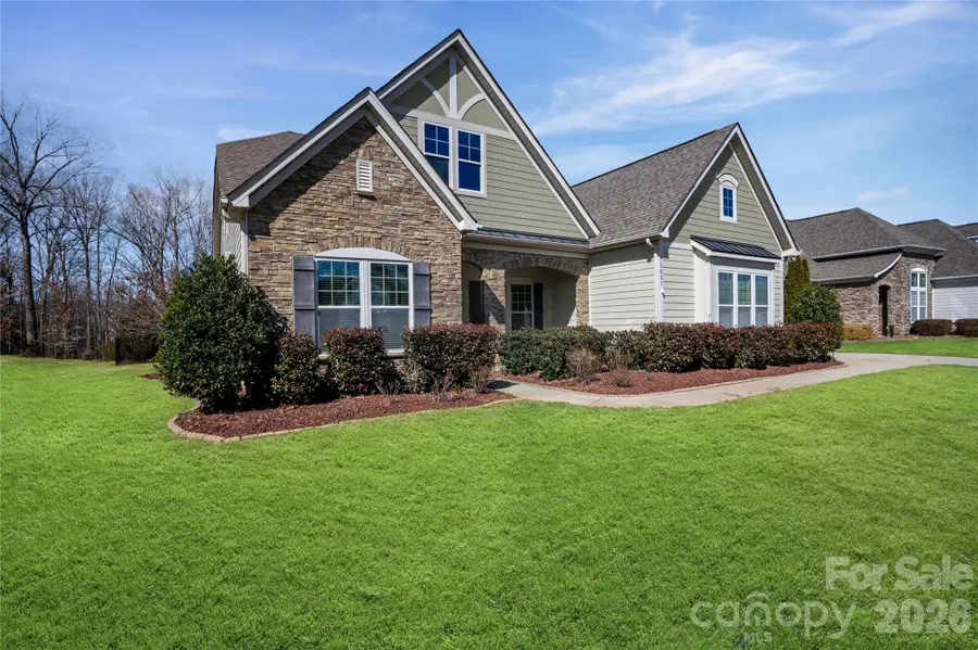 1021 Torrens Drive, Wesley Chapel, NC 28110 - #3