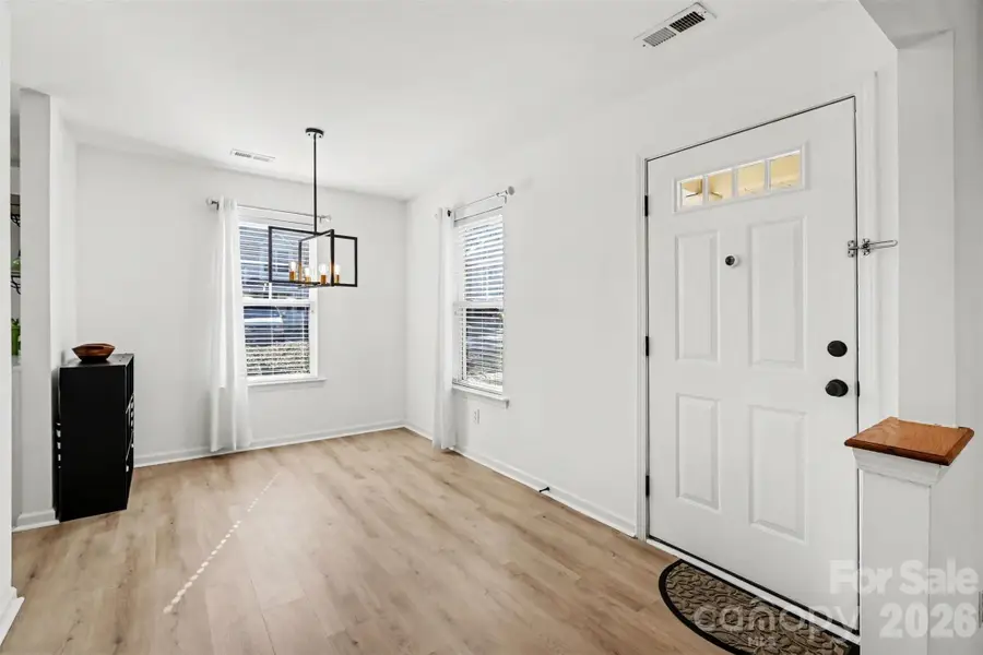 3653 Melrose Cottage Drive, Matthews, NC 28105 - #2