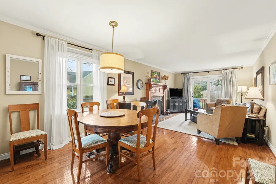 421 Windsor Lane, Statesville, NC 28677 - #2