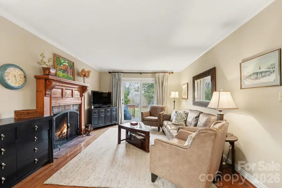 421 Windsor Lane, Statesville, NC 28677 - #3