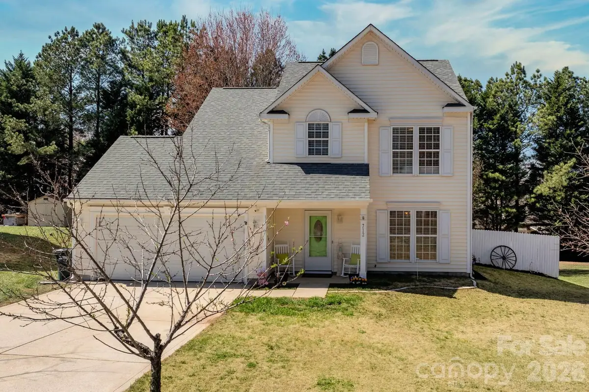 712 Georgie Street, Troutman, NC 28166 - #1