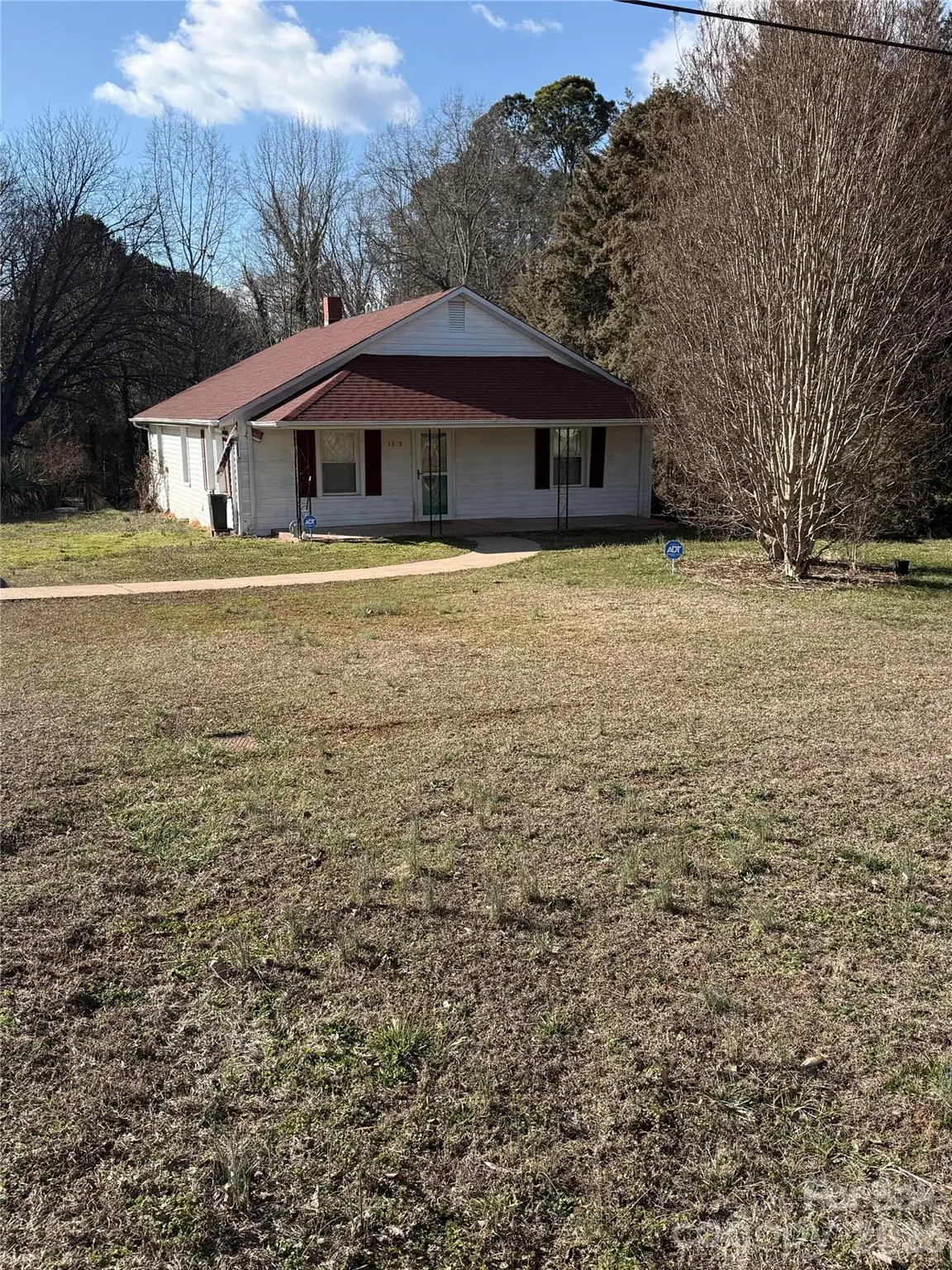 1315 Lithia Springs Road, Shelby, NC 28150 - #1