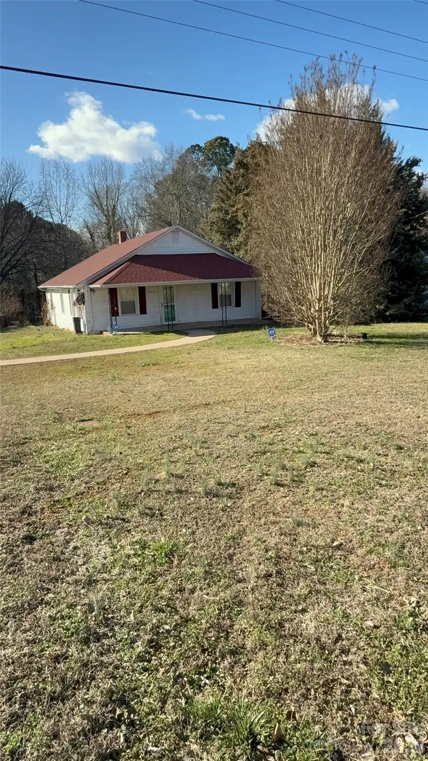 1315 Lithia Springs Road, Shelby, NC 28150 - #2