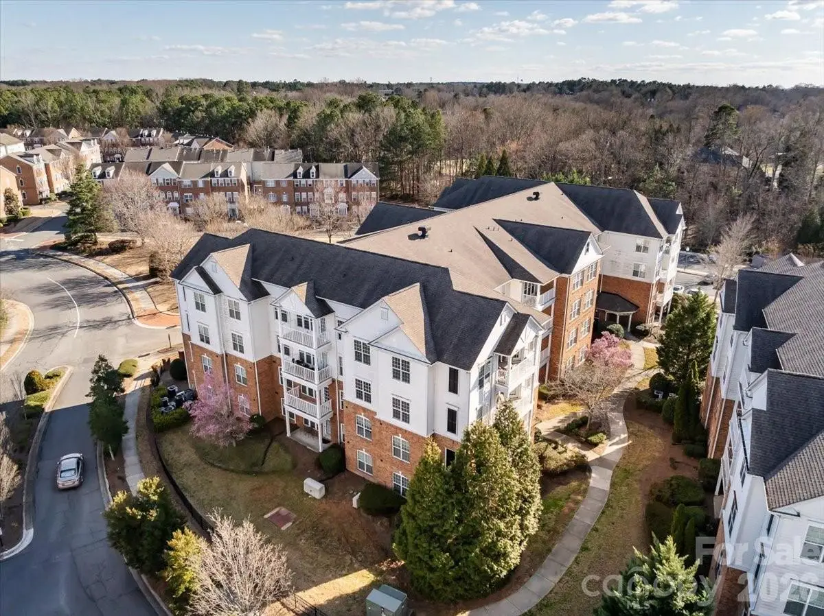 15041 Santa Lucia Drive, Charlotte, NC 28277 - #1