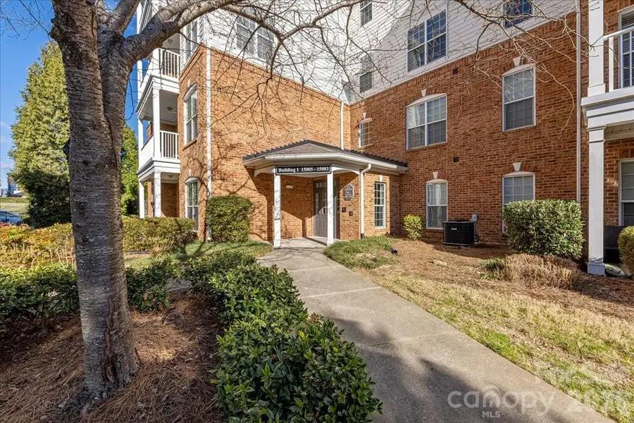 15041 Santa Lucia Drive, Charlotte, NC 28277 - #2