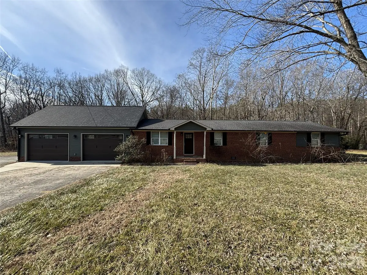 7917 Sherrills Ford Road, Sherrills Ford, NC 28673 - #1