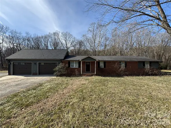 7917 Sherrills Ford Road, Sherrills Ford, NC 28673