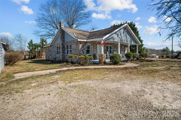 1943 Big Island Road, Rutherfordton, NC 28139