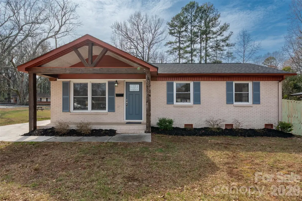 3932 Slagle Drive, Charlotte, NC 28215 - #1