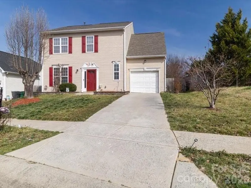 8212 Weeping Fig Lane, Charlotte, NC 28215 - #1