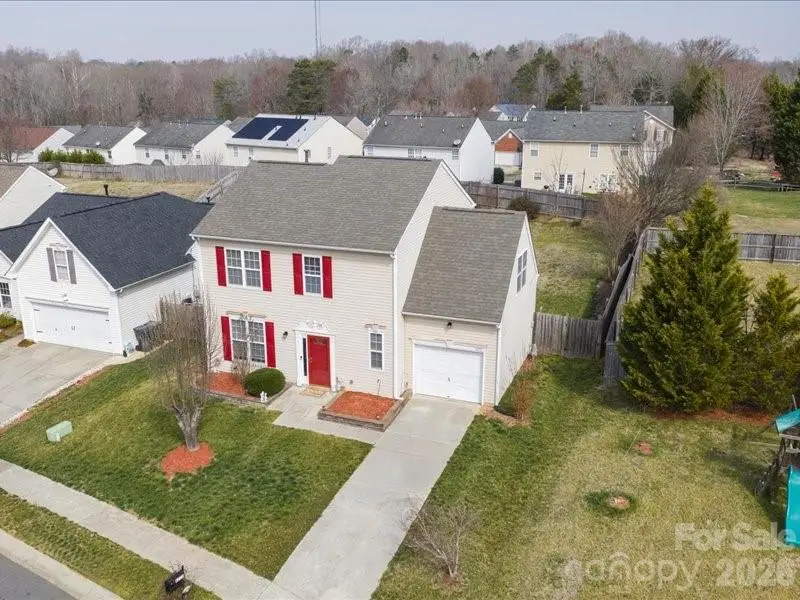 8212 Weeping Fig Lane, Charlotte, NC 28215 - #2