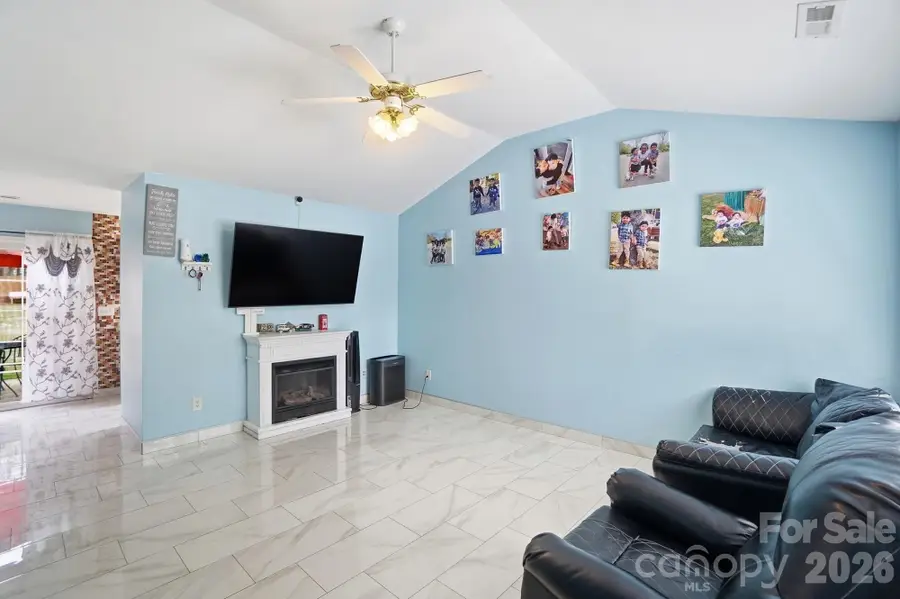 5743 Justins Forest Drive, Charlotte, NC 28212 - #2