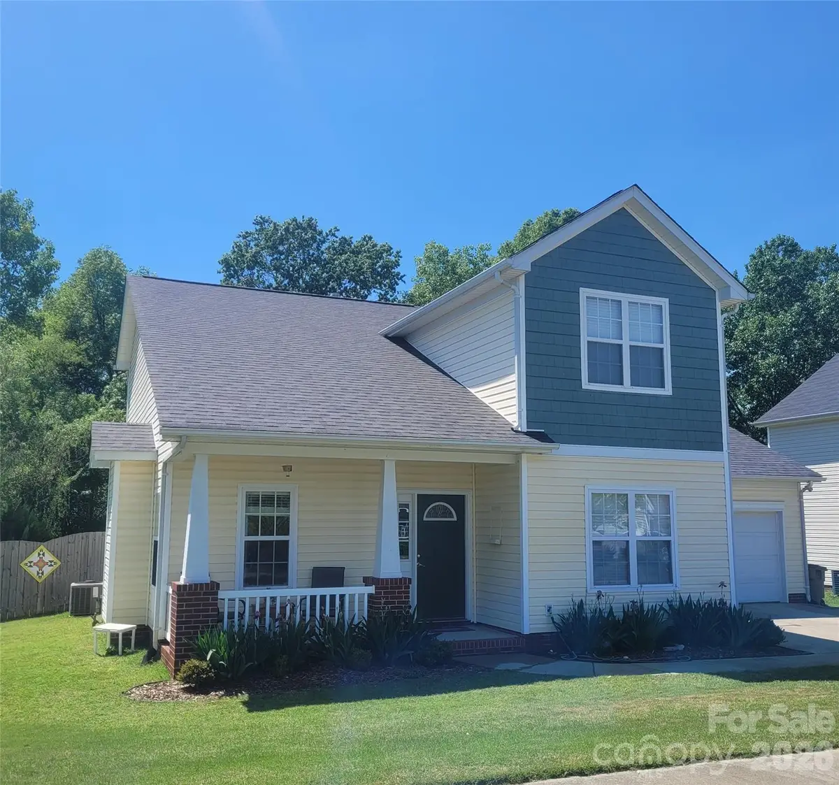 1007 Little Rock Court, Monroe, NC 28110 - #1