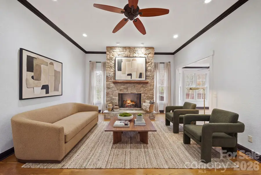 19 Angler Trail, Asheville, NC 28803 - #3