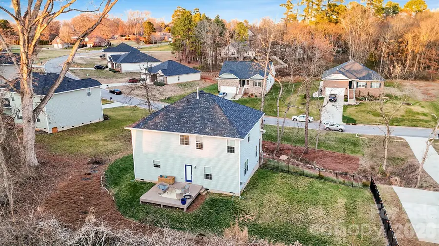 211 Macon Drive, Statesville, NC 28625 - #2