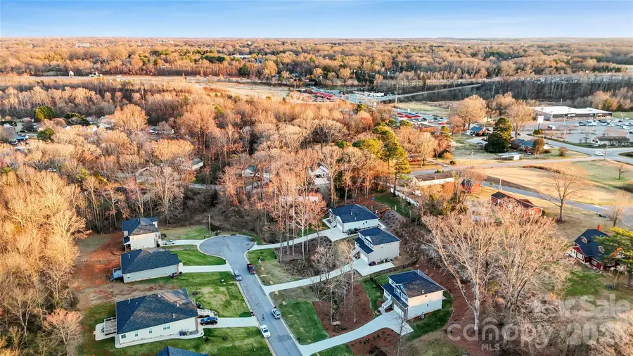 211 Macon Drive, Statesville, NC 28625 - #3