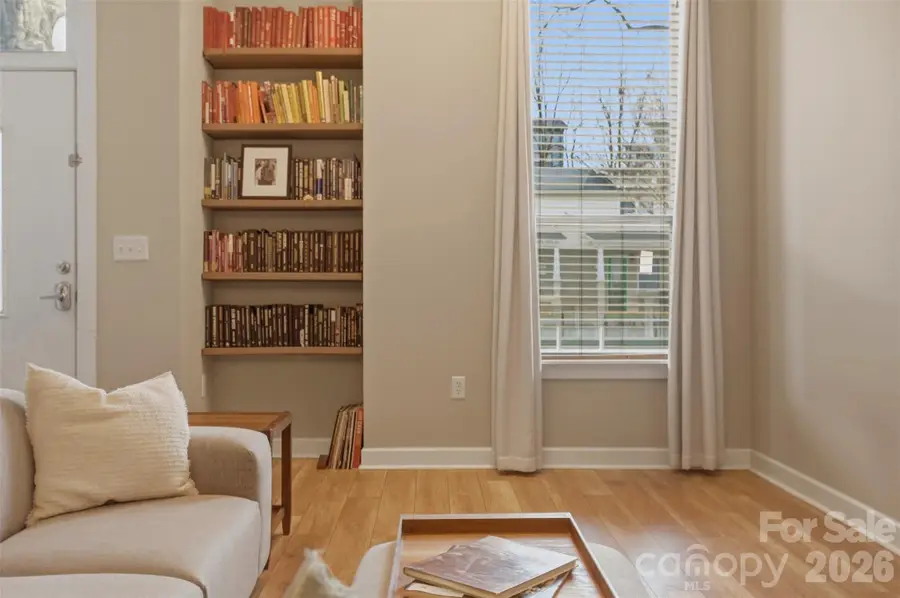 3243 Wesley Avenue, Charlotte, NC 28205 - #3