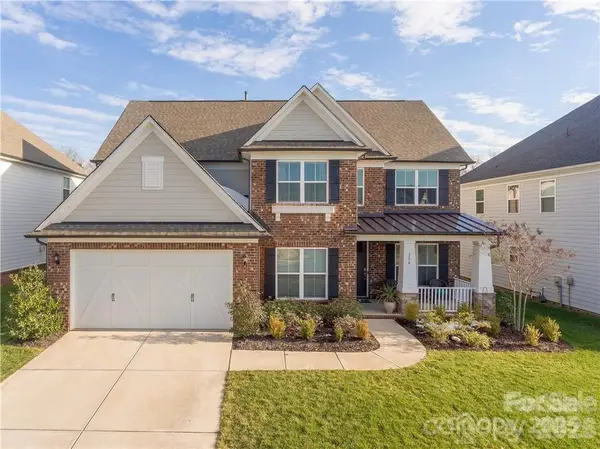 204 Hampton Trail Drive, Fort Mill, SC 29708