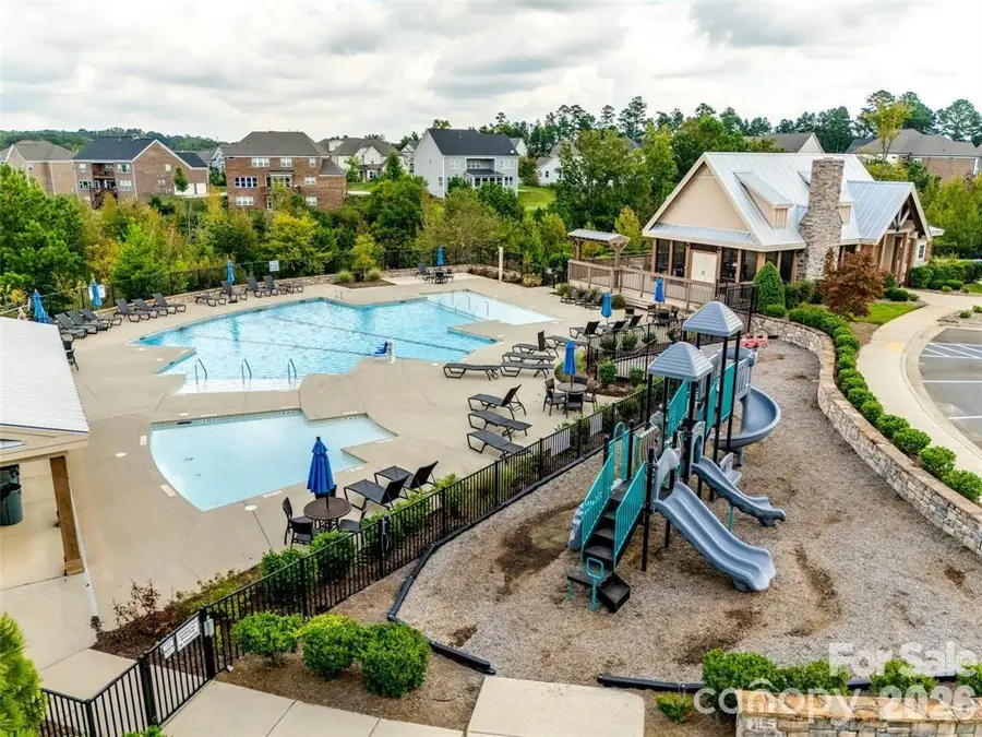 204 Hampton Trail Drive, Fort Mill, SC 29708 - #3