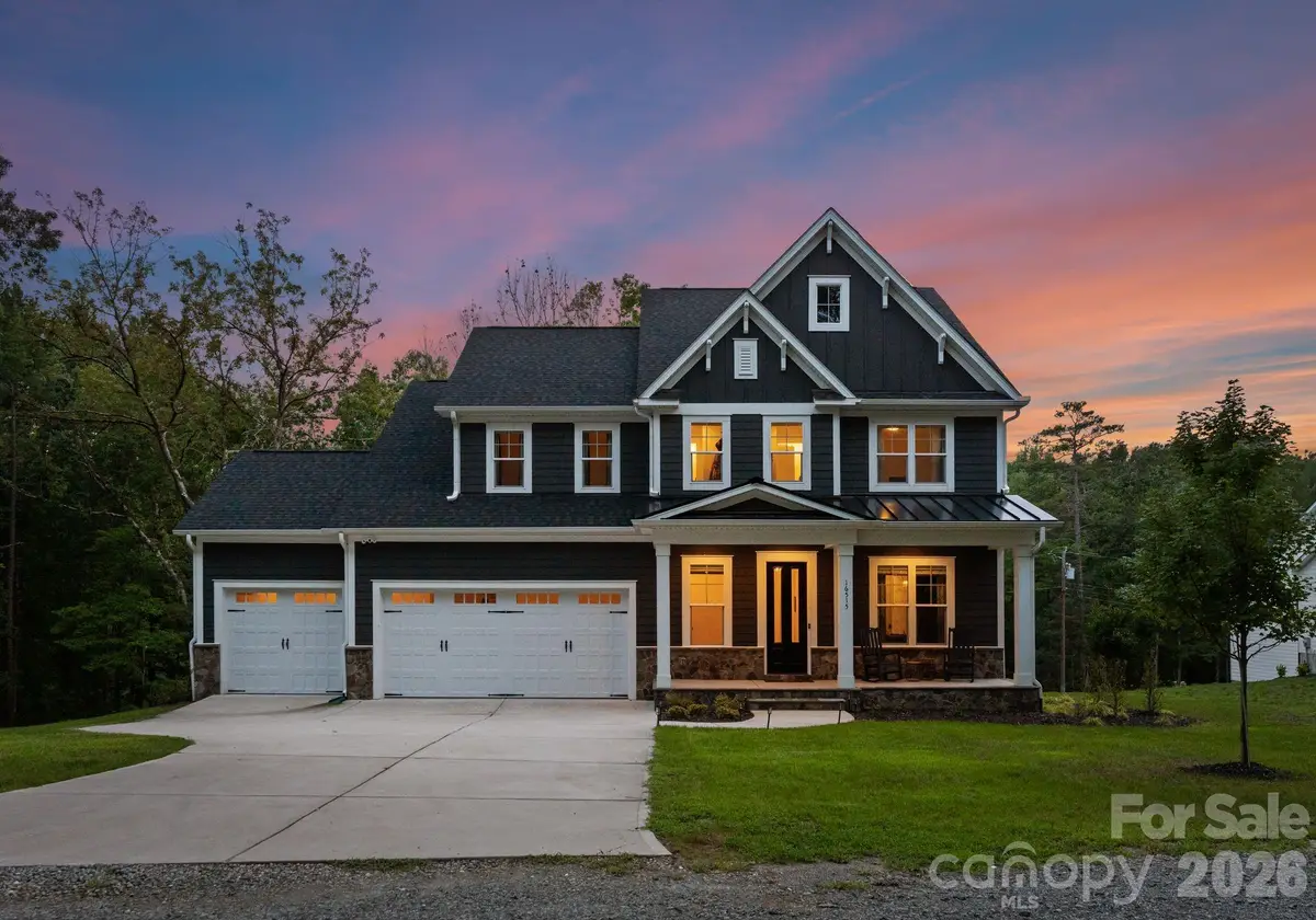 16515 Munson Hill Road, Charlotte, NC 28278 - #1