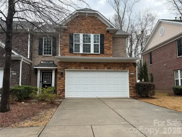 16145 Annahill Court, Charlotte, NC 28277