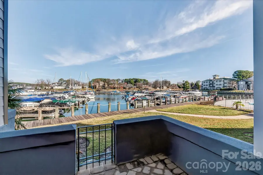 18695 Vineyard Point Lane, Cornelius, NC 28031 - #3