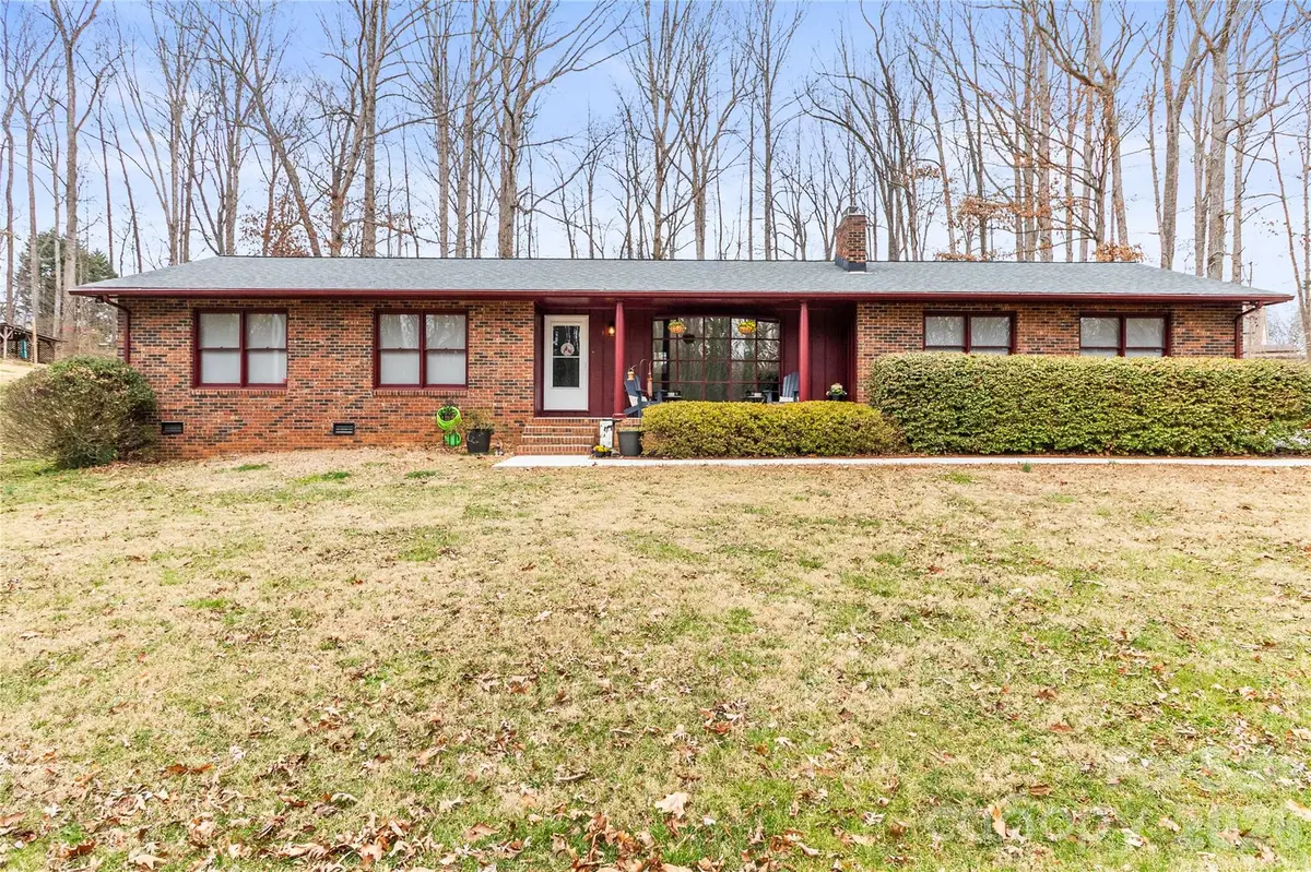 155 Pandora Road, Mooresville, NC 28115 - #1