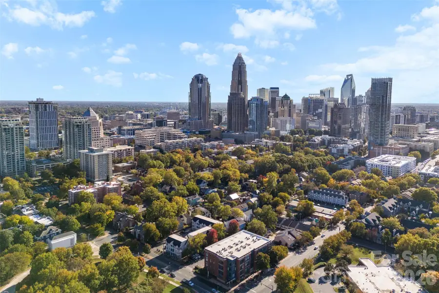 626 N Graham Street #205, Charlotte, NC 28202 - #2