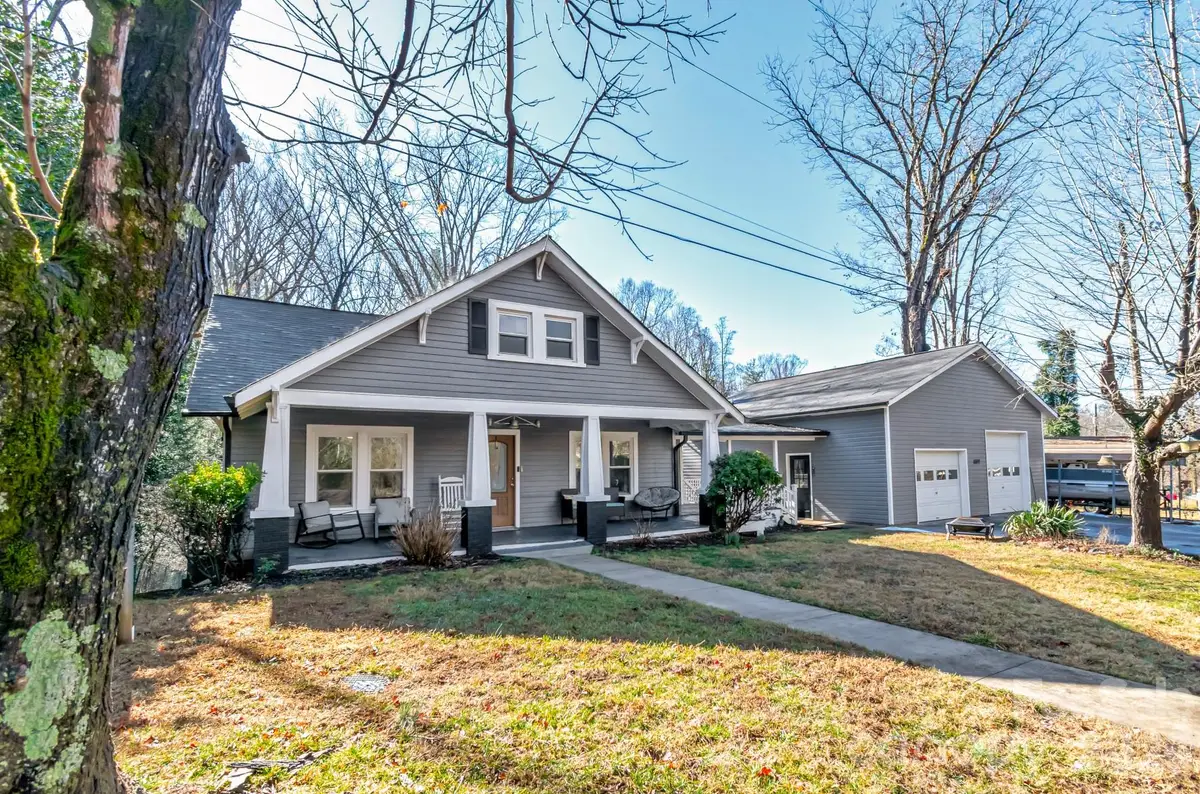 1009 Trogdon Avenue, North Wilkesboro, NC 28659 - #1