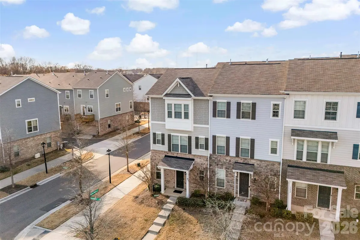 7860 Denmark Road, Charlotte, NC 28273 - #1