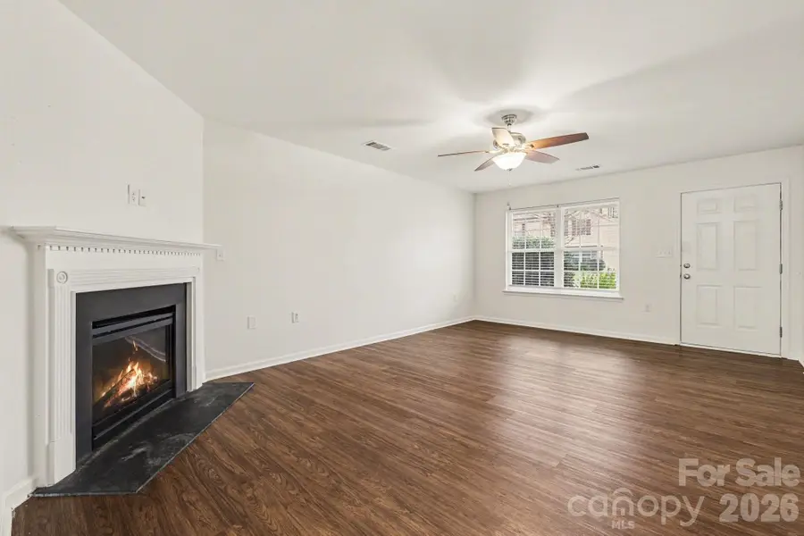 9624 Eagle Feathers Drive, Charlotte, NC 28214 - #3