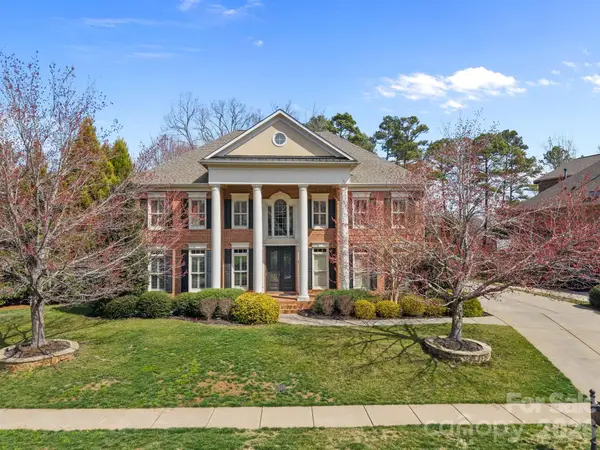 3015 Stanbury Drive, Matthews, NC 28104