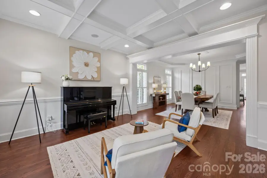 3015 Stanbury Drive, Matthews, NC 28104 - #3