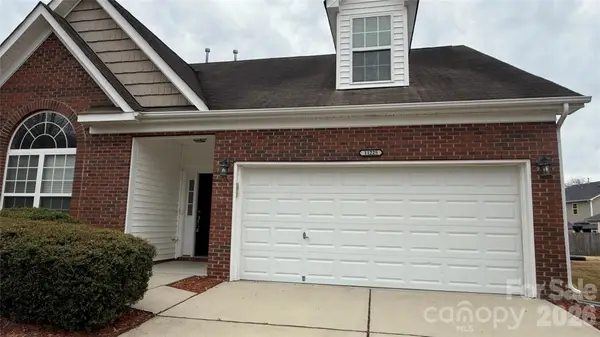 11225 Amherst Glen Drive, Charlotte, NC 28213