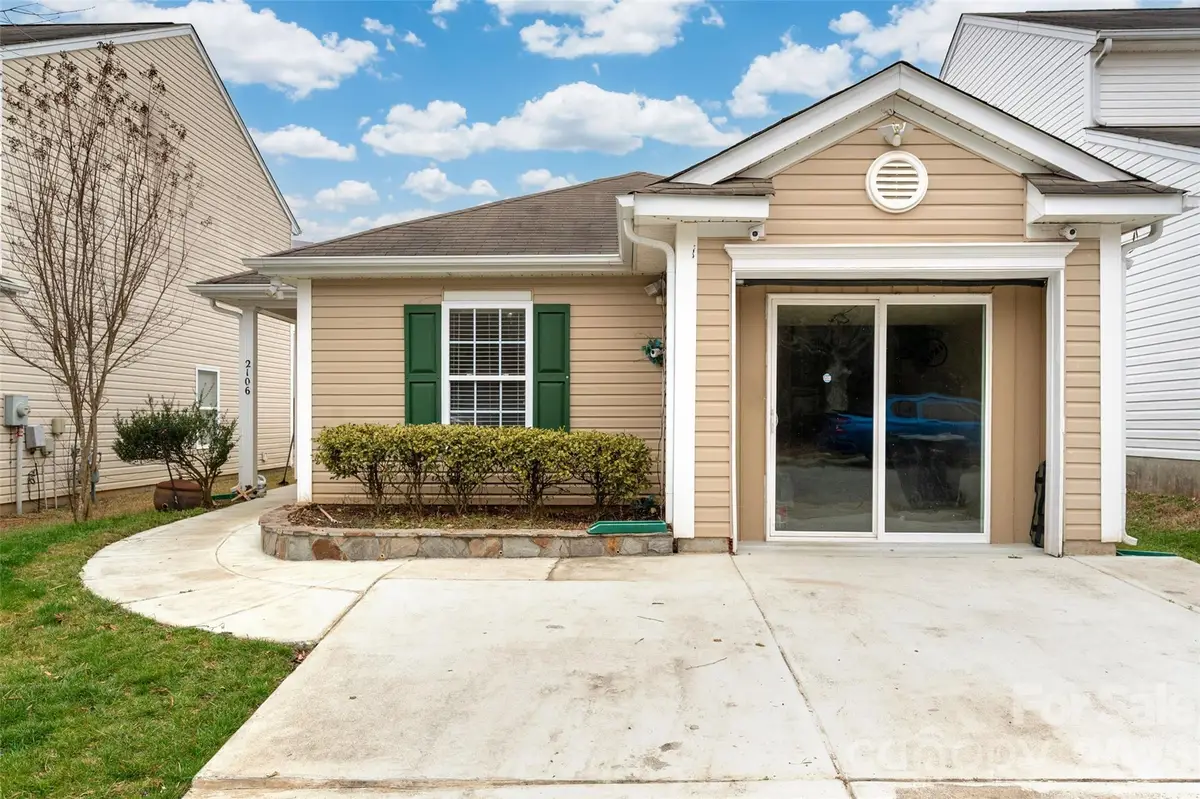 2106 Buckleigh Drive, Charlotte, NC 28215 - #1