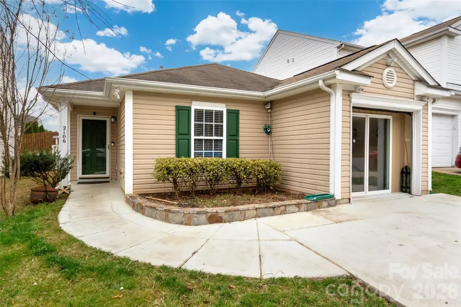 2106 Buckleigh Drive, Charlotte, NC 28215 - #2