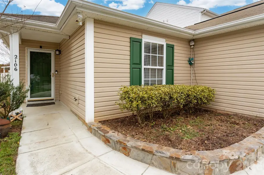 2106 Buckleigh Drive, Charlotte, NC 28215 - #3