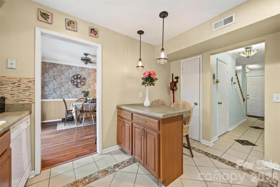 3126 Heathstead Place, Charlotte, NC 28210 - #2