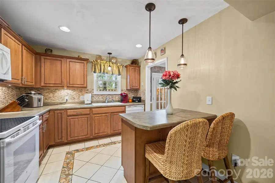3126 Heathstead Place, Charlotte, NC 28210 - #3