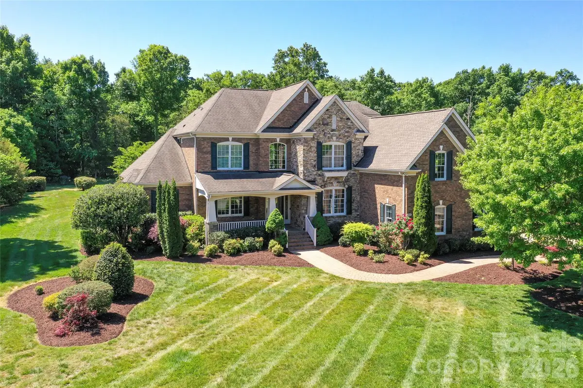 515 Briar Patch Terrace, Waxhaw, NC 28173 - #1