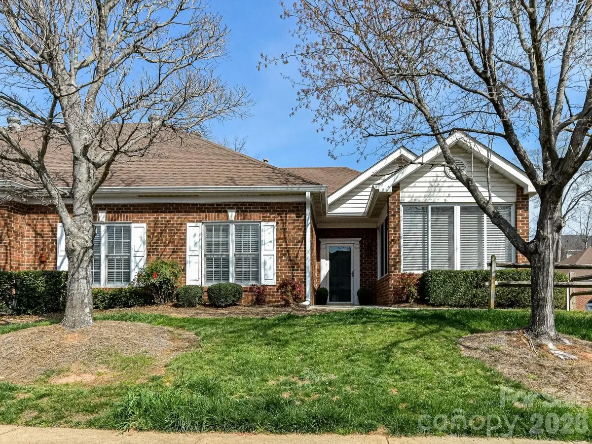 8568 Windsor Ridge Drive, Charlotte, NC 28277 - #1