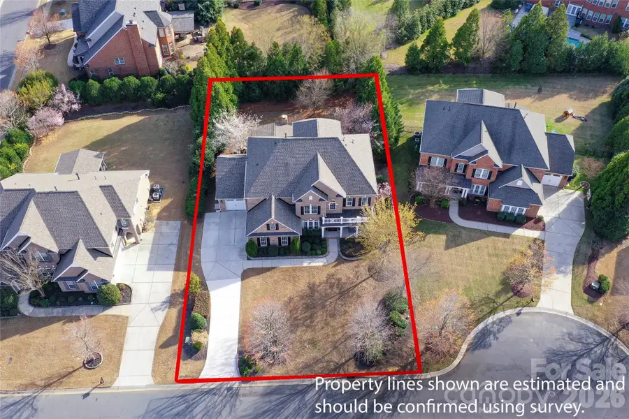 2203 Meleto Drive, Sandy Ridge, NC 28173 - #2