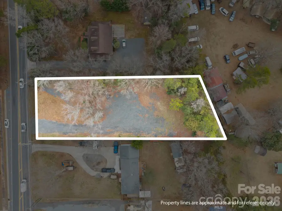 14122 Lancaster Highway, Pineville, NC 28134 - #2